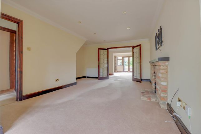 Detached house for sale in Church End Lane, Runwell, Wickford