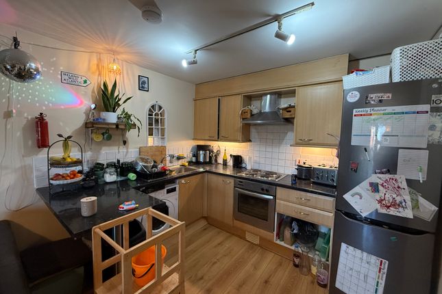 104, Chancellor Court, Liverpool photo 3