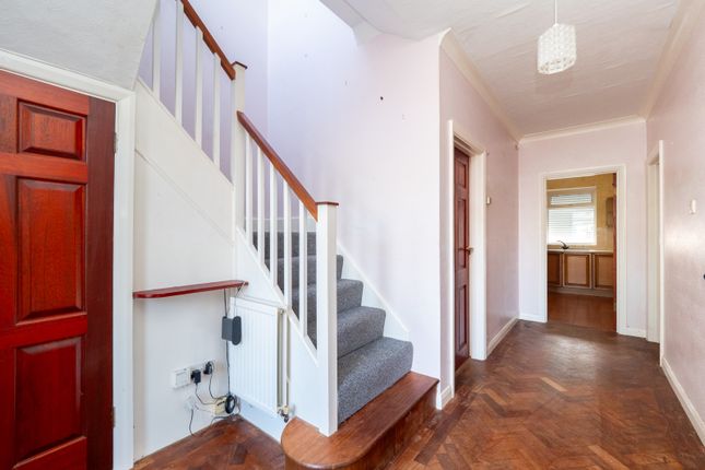 Detached house for sale in Grosvenor Road, Wallington