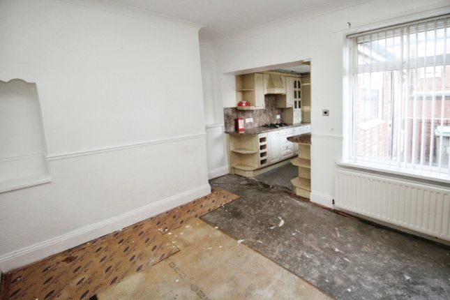 End terrace house for sale in Rose Avenue, Stanley, Durham
