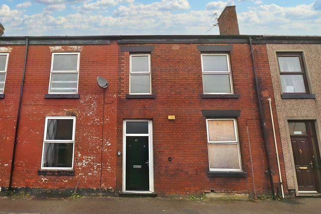 Thumbnail Block of flats for sale in Lord Street, Leigh