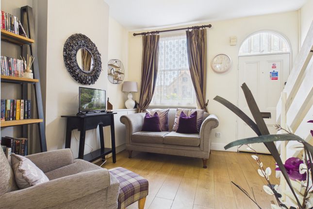 21, Albion Street, Chester photo 2