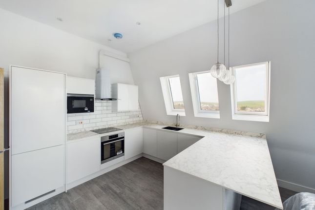 Flat for sale in Killerton Road, Bude