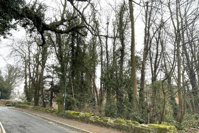 Thumbnail Land for sale in Moncktons Lane, Maidstone