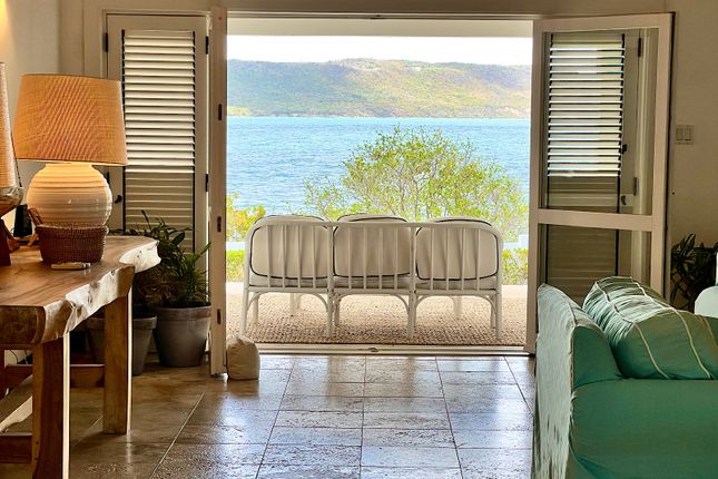 Villa for sale in Willoughby Bay, Antigua And Barbuda