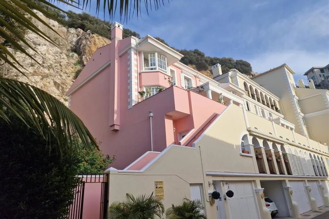 Thumbnail 5 bed detached house for sale in Gibraltar, 1Aa, Gibraltar