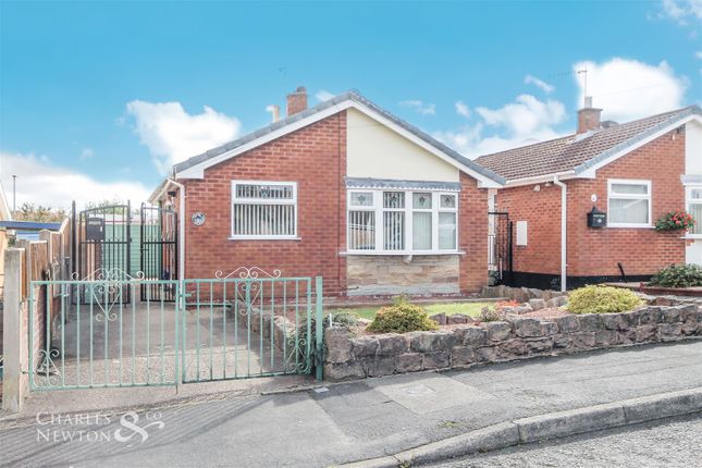 2-bed other on 30, Grenville Drive, Ilkeston, £140,000