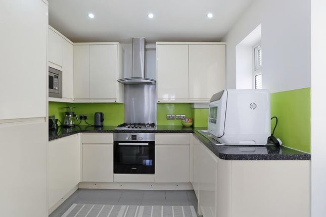 Property for sale in Coliston Passage, Earlsfield, London