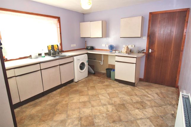 Detached bungalow for sale in Auckengill, Wick