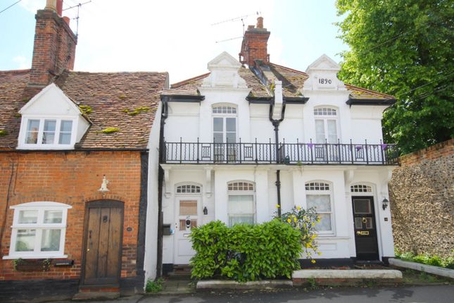 Thumbnail Terraced house to rent in Gravel Hill, Henley-On-Thames, Oxfordshire