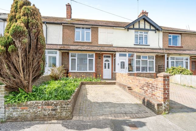 2-bed terraced on 9, Murina Avenue, West Sussex, £276,900