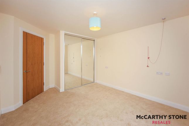 Flat for sale in Recreation Road, Bromsgrove