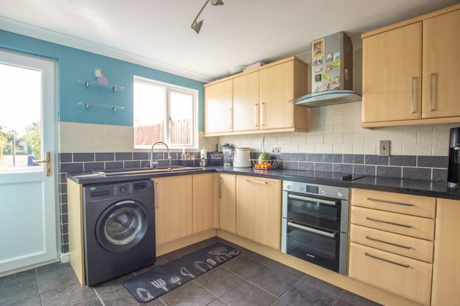 67 Church Close, Grimston, Norfolk photo 4