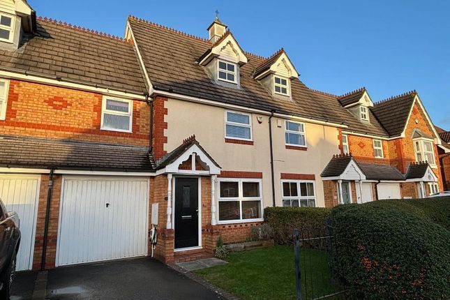 Property for sale in Wadham Grove, Emersons Green, Bristol