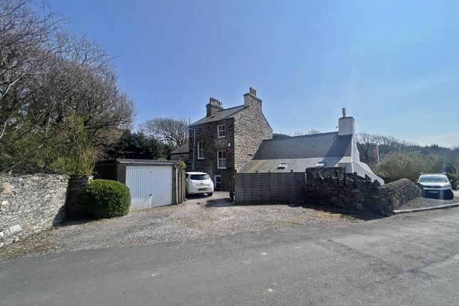 Country house for sale in Back Road, Colby, Isle Of Man