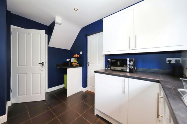 Semi-detached house for sale in Wesley Avenue, Stourport-On-Severn, Worcestershire