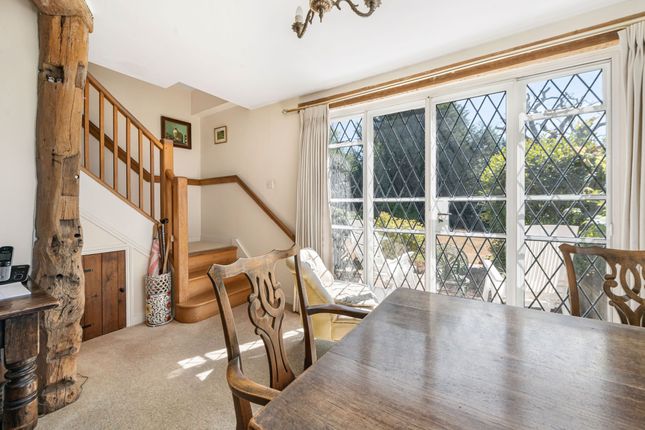 Spindle Cottage, Mill Street, Cranbrook photo 3