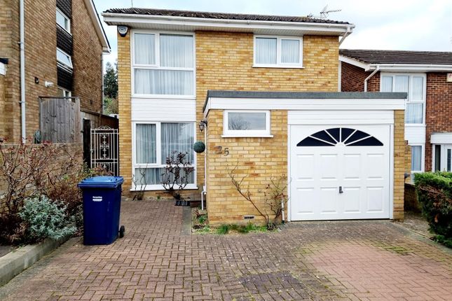 Detached house for sale in Carson Road, Cockfosters