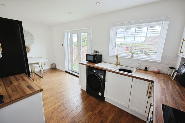 36, Wharton Street, Bishop Auckland photo 4