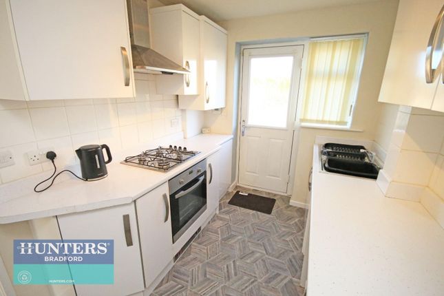 Terraced house for sale in Moorcroft Drive, Bradford, West Yorkshire