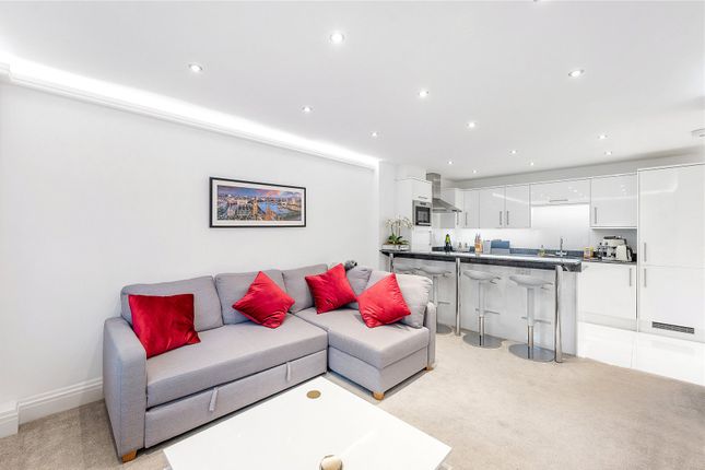 Flat for sale in Redcliffe Close, Old Brompton Road, London