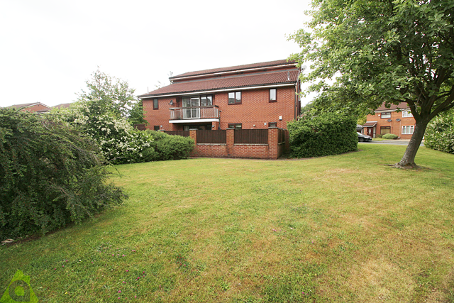 middlebrook drive bolton