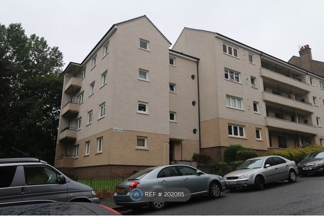 Thumbnail Flat to rent in Thornwood Drive, Glasgow