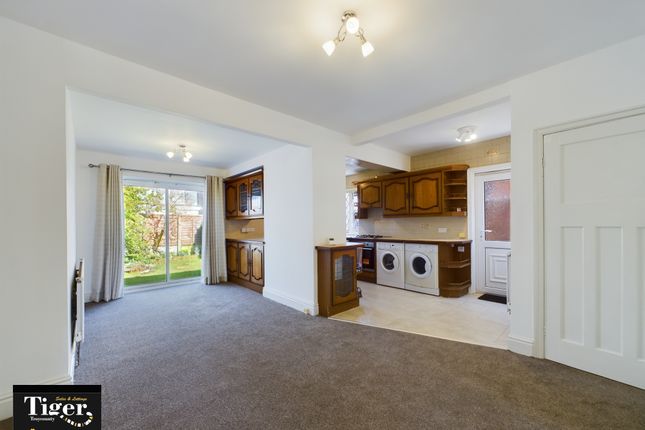 Semi-detached house for sale in Priory Gate, Blackpool