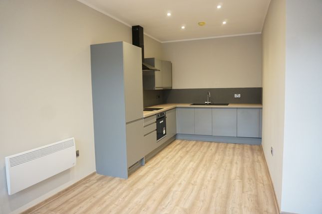 Thumbnail Flat to rent in St. Stephens Road, Sneinton, Nottingham