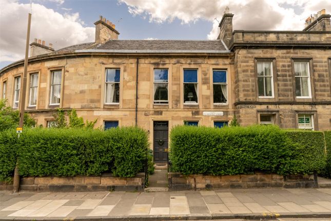 Thumbnail Terraced house for sale in East Claremont Guest House, East Claremont Street, Edinburgh