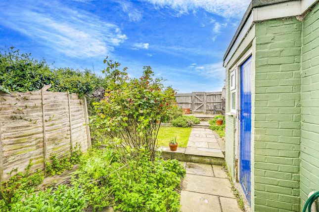 19, Ninelands, Leighton Buzzard photo 4