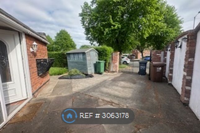 Alan Moss Road, Loughborough photo 5