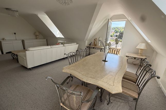7 Haycrafts House, Gilbert Road, Swanage photo 2