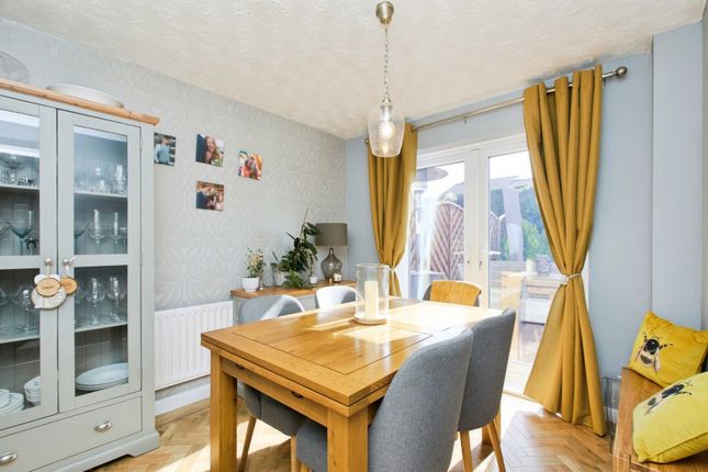 15, Naseby Drive, Nottingham photo 4
