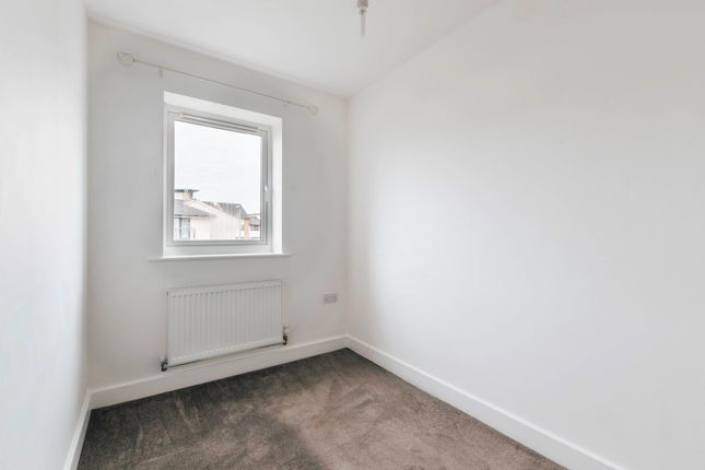 Terraced house for sale in Miller Way, Peterborough