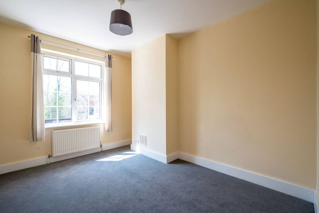 Semi-detached house for sale in Fowlers Croft, Compton, Guildford