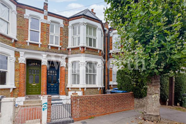 Bathurst Gardens, London photo 3