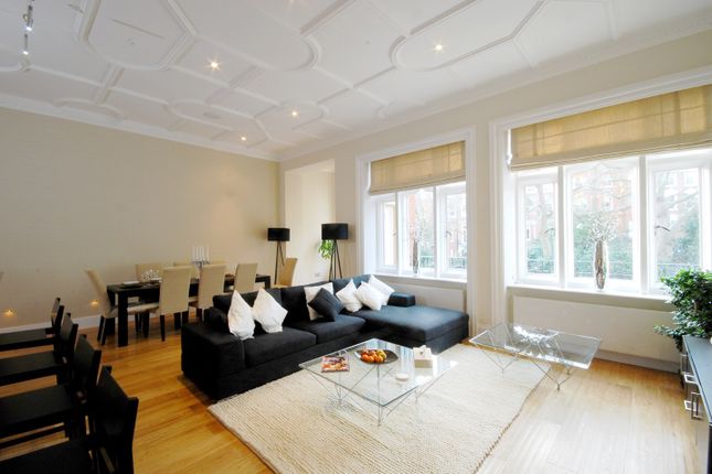 Thumbnail Flat to rent in Lennox Gardens, London