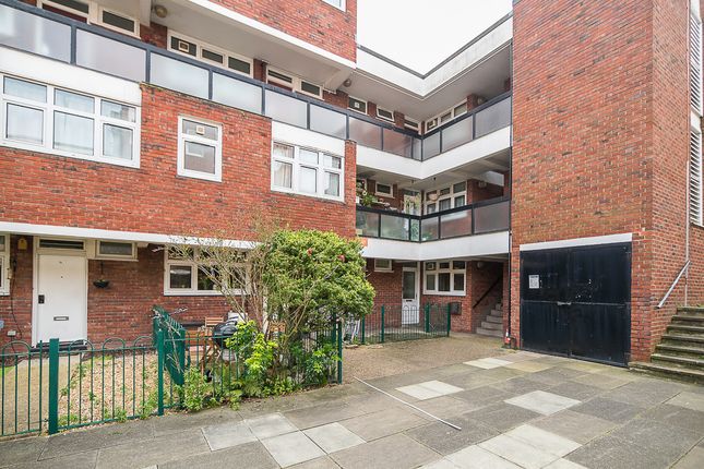 Flat for sale in Woking Close, London