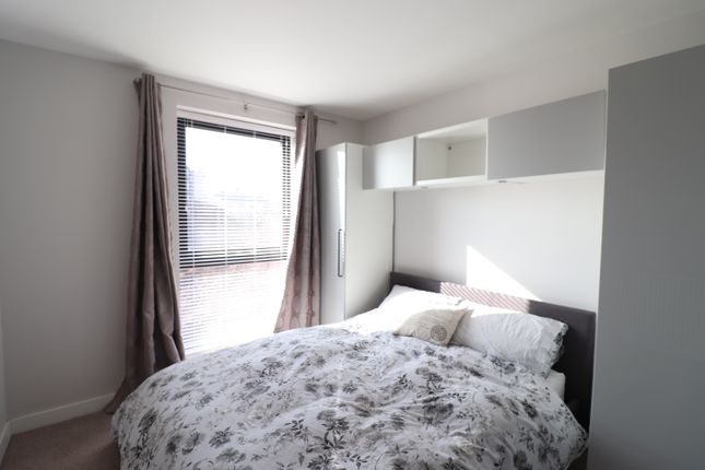 11 Jewel Court, 29, Legge Lane, Birmingham photo 4