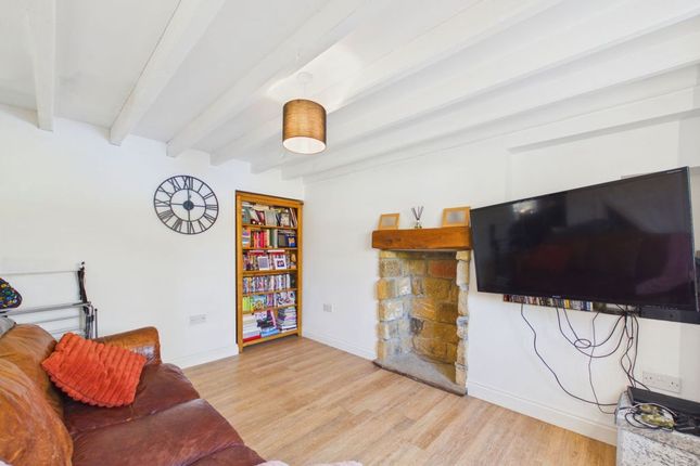 Birch Cottage, Whitby photo 4