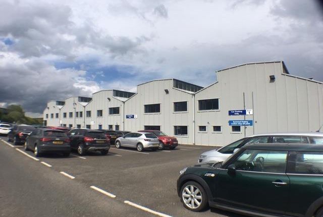 Office to let in Office Suites – Beacon House, Beacon Business Park, Off Weston Road, Beaconside, Stafford, Staffordshire