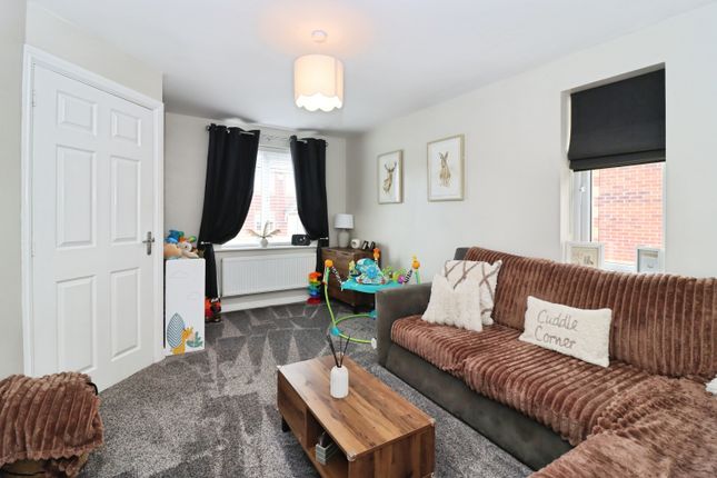 35, Fox Street, Worksop photo 2