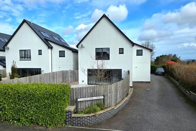 1 Churscombe Gardens, Paignton photo 2