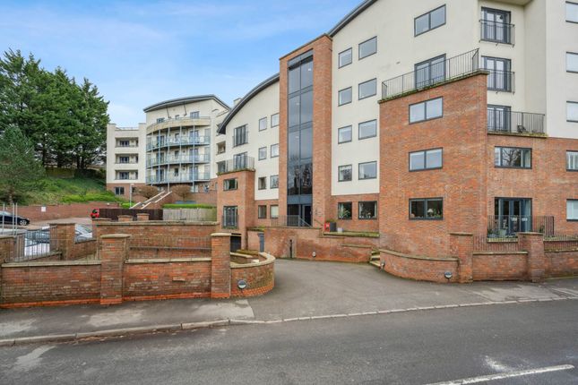 Thumbnail Flat for sale in Brookside Court, Brook Street