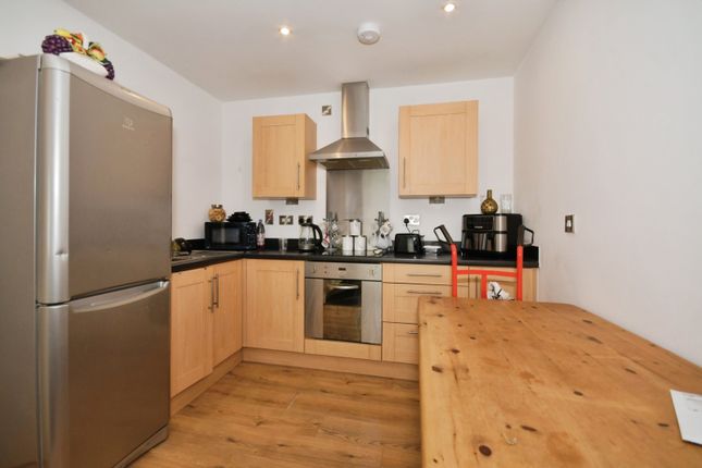 Apartment 16, Regency Court, 39, Primrose Drive, Sheffield photo 3