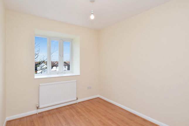 Flat for sale in Flat 9 Exeter House, 25 Bowbank Close, Shoeburyness, Essex