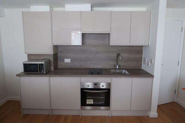 Flat 14, Elwick House, Elwick Road, Ashford photo 3