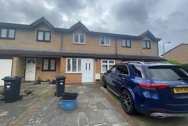Thumbnail Property to rent in Express Drive, Goodmayes, Ilford