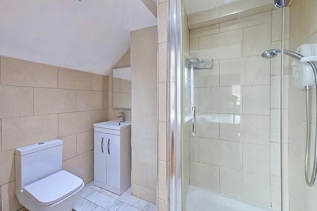 Flat Flat 4, 46, West Don Street, Sheffield photo 4
